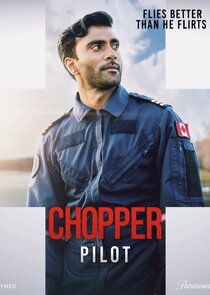 Jay "Chopper" Chopra