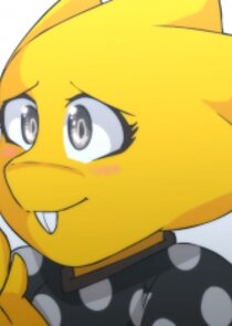 Alphys