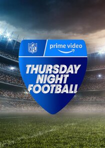 Thursday Night Football on Prime Video