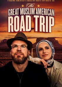 The Great Muslim American Road Trip small logo