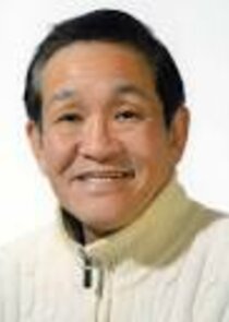 Ikko Suzuki