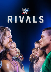 WWE Rivals small logo