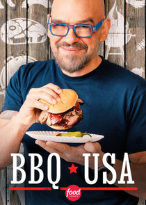 BBQ USA small logo