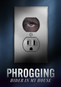 Phrogging: Hider in My House small logo