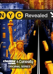 NYC Revealed — кадр