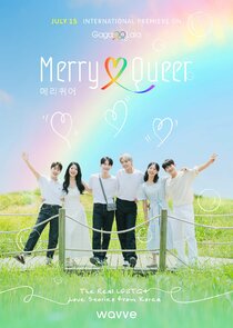 Merry Queer — кадр
