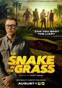 Snake in the Grass small logo