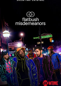 Flatbush Misdemeanors