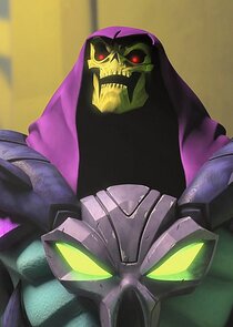 Prince Keldor / Skeletor