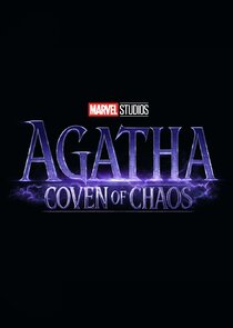 Agatha: Coven of Chaos Poster