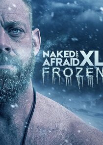 Naked and Afraid XL Frozen small logo