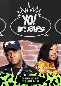 YO! MTV RAPS — кадр
