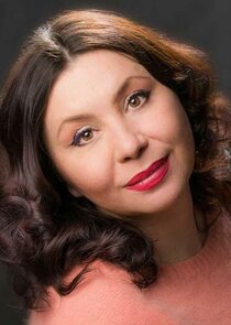 Юлия Романович