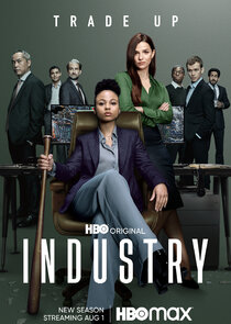 Industry Poster