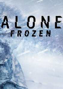 Alone: Frozen