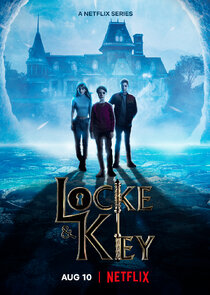Locke & Key poszter