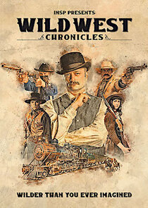 Wild West Chronicles small logo