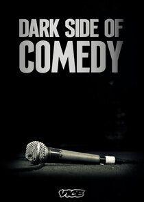 Dark Side of Comedy small logo