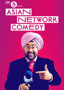 Asian Network Comedy