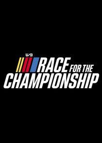 Race for the Championship small logo