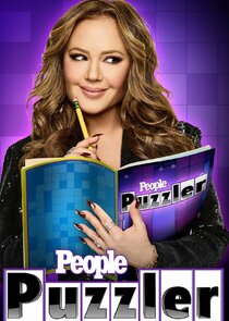 People Puzzler cover