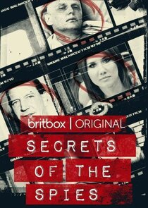 Secrets of the Spies