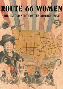 Route 66: The Untold Story of Women on the Mother Road