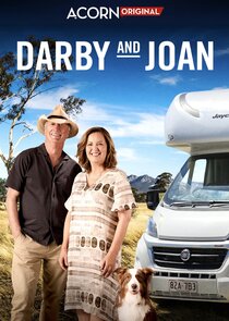 Darby & Joan poszter