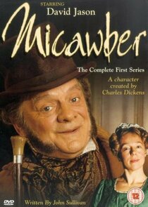 Micawber — кадр