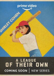 Shirley Cohen