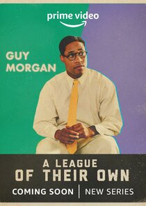 Guy Morgan