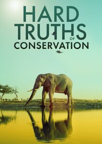 Hard Truths of Conservation small logo