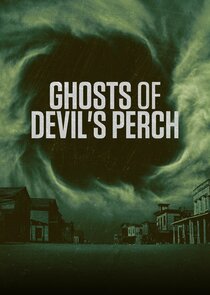 Ghosts of Devil's Perch small logo