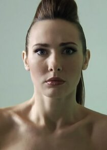 Татьяна Ронзина