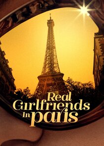 Real Girlfriends in Paris small logo