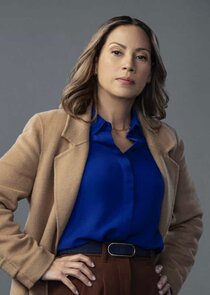 Detective Crystal Morales