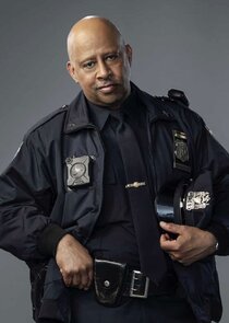Officer Marvin Sandeford