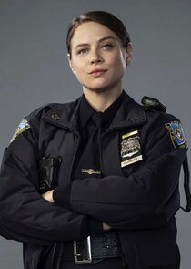 Officer Brandy Quinlan