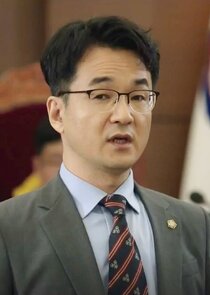 Kim Sung Yong