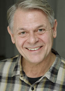 Gary Leimkuhler