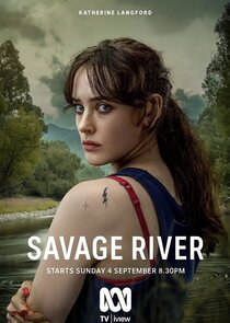 Savage River poszter