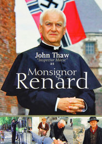 Monsignor Renard