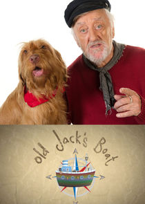 Old Jack's Boat