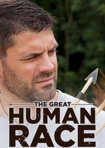 The Great Human Race