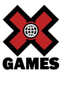 Summer X Games small logo