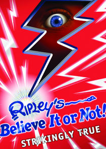 Ripley's Believe It or Not!