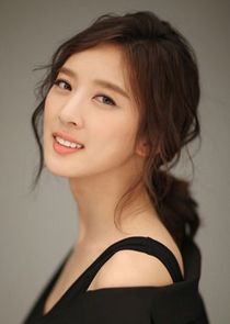 Yang Eun Bi