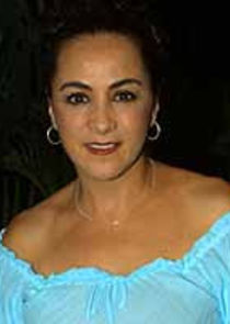 Adriana Hernandez