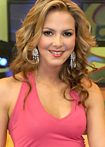 Cecilia Ponce