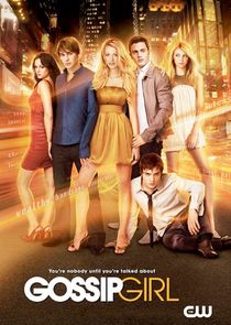 Gossip Girl Poster